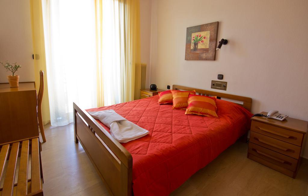 Hotel Pavlidis Liménasz Szoba fotó